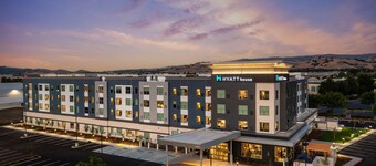 Hyatt House Vacaville