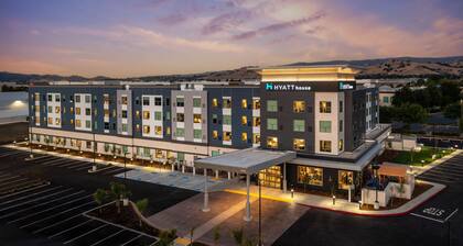 Hyatt House Vacaville