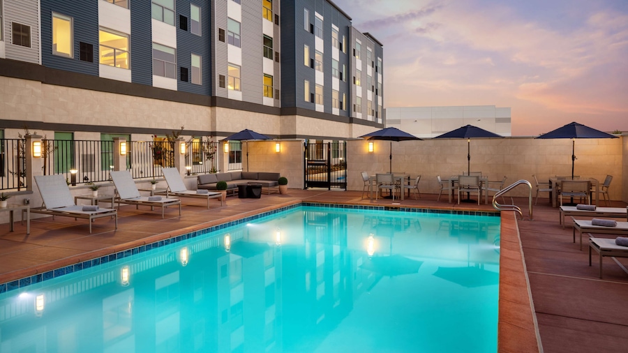 Hyatt House Vacaville