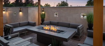 Hyatt House Vacaville