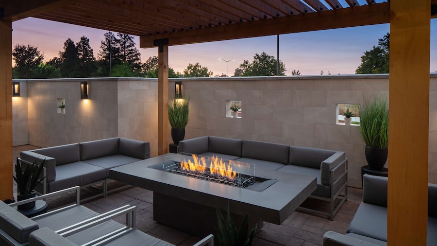 Hyatt House Vacaville