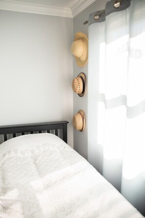 4 habitaciones y wifi 