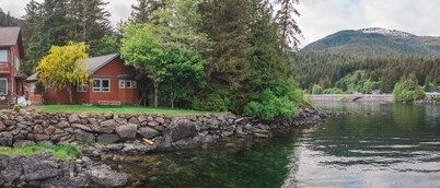 Salmon Run Vacation Rental!