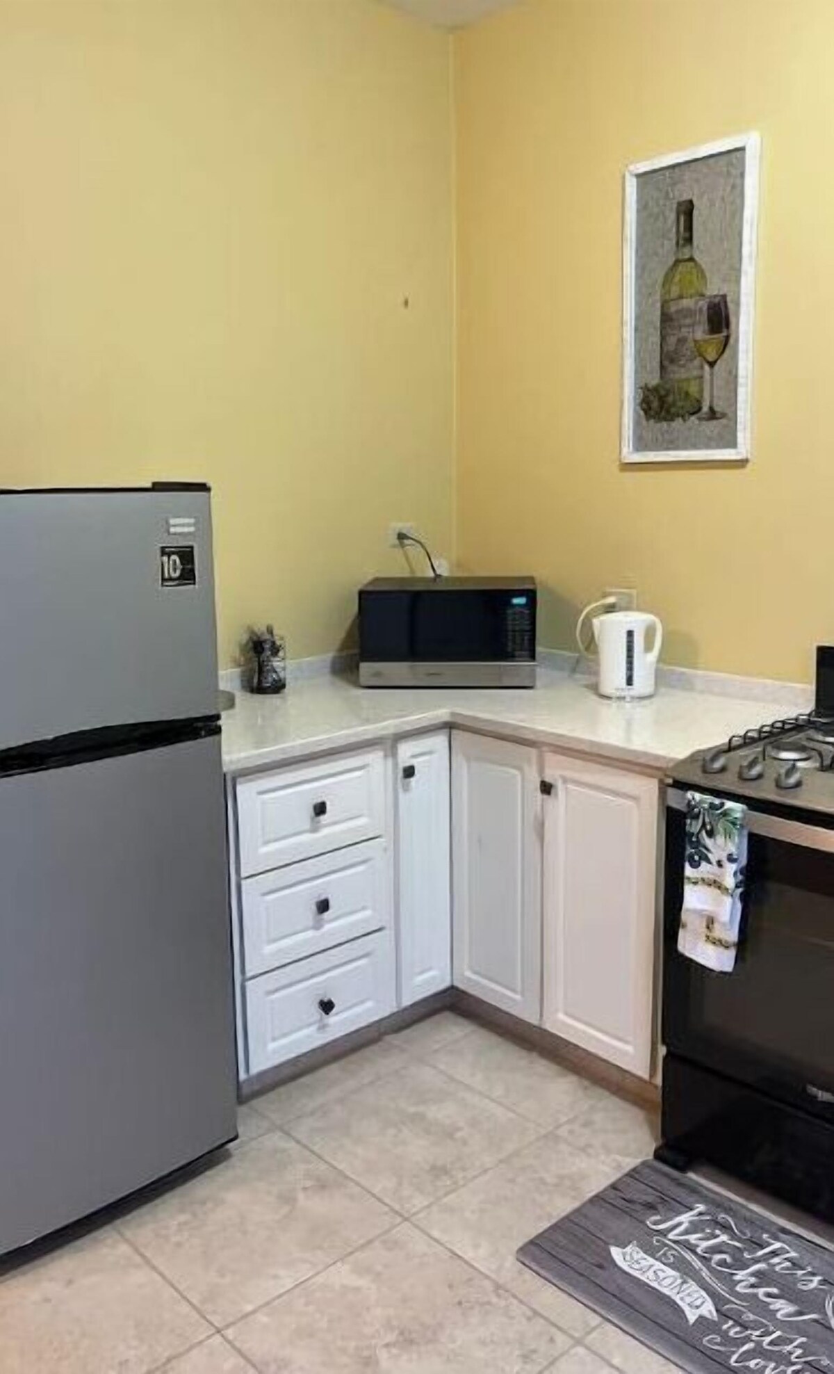 Imagen de perfil del propietario o de la propietaria