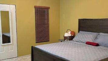 2 dormitorios y wifi