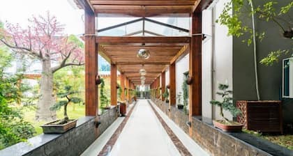 Fenghua Lizhi Hotel