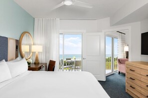 3 bedrooms, iron/ironing board, free WiFi, bed sheets - Hilton Head Island - Marriott’s SurfWatch 3 Bedroom Resort Villa (Hilton Head Island)