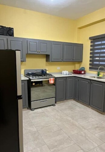 Cozy two (2) bedrooms townhouse