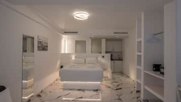 Sábanas de algodón egipcio, ropa de cama de alta calidad y cubrecamas