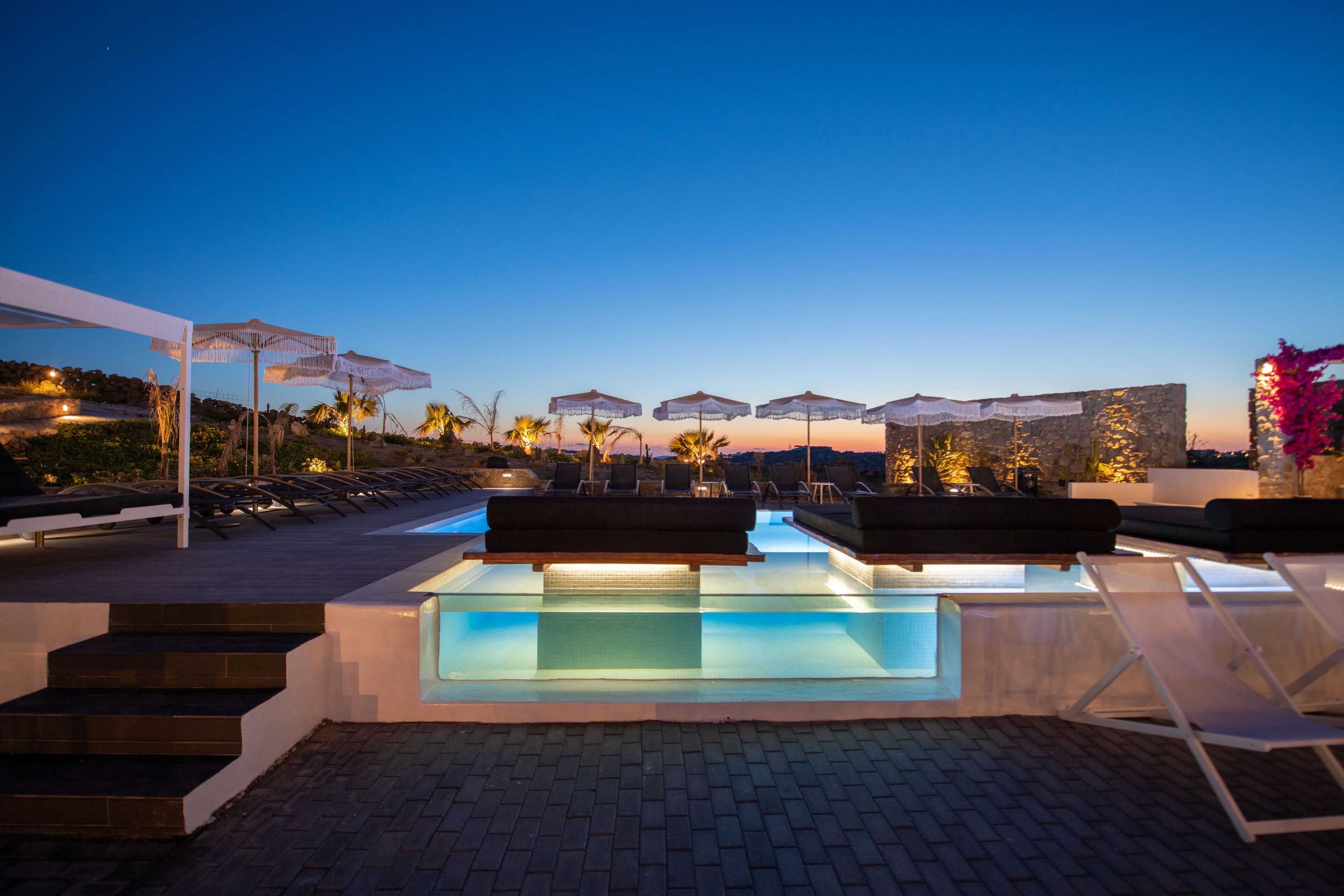 Photo - Bianco a Nero Mykonos