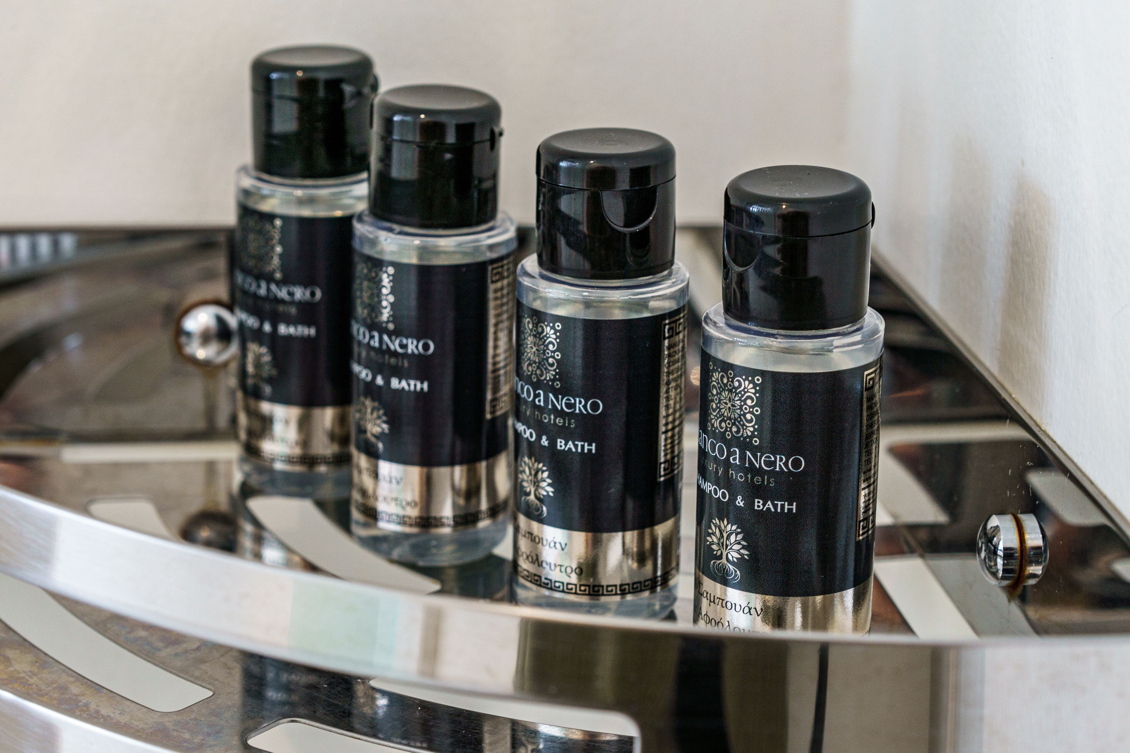 Photo - Bianco a Nero Mykonos