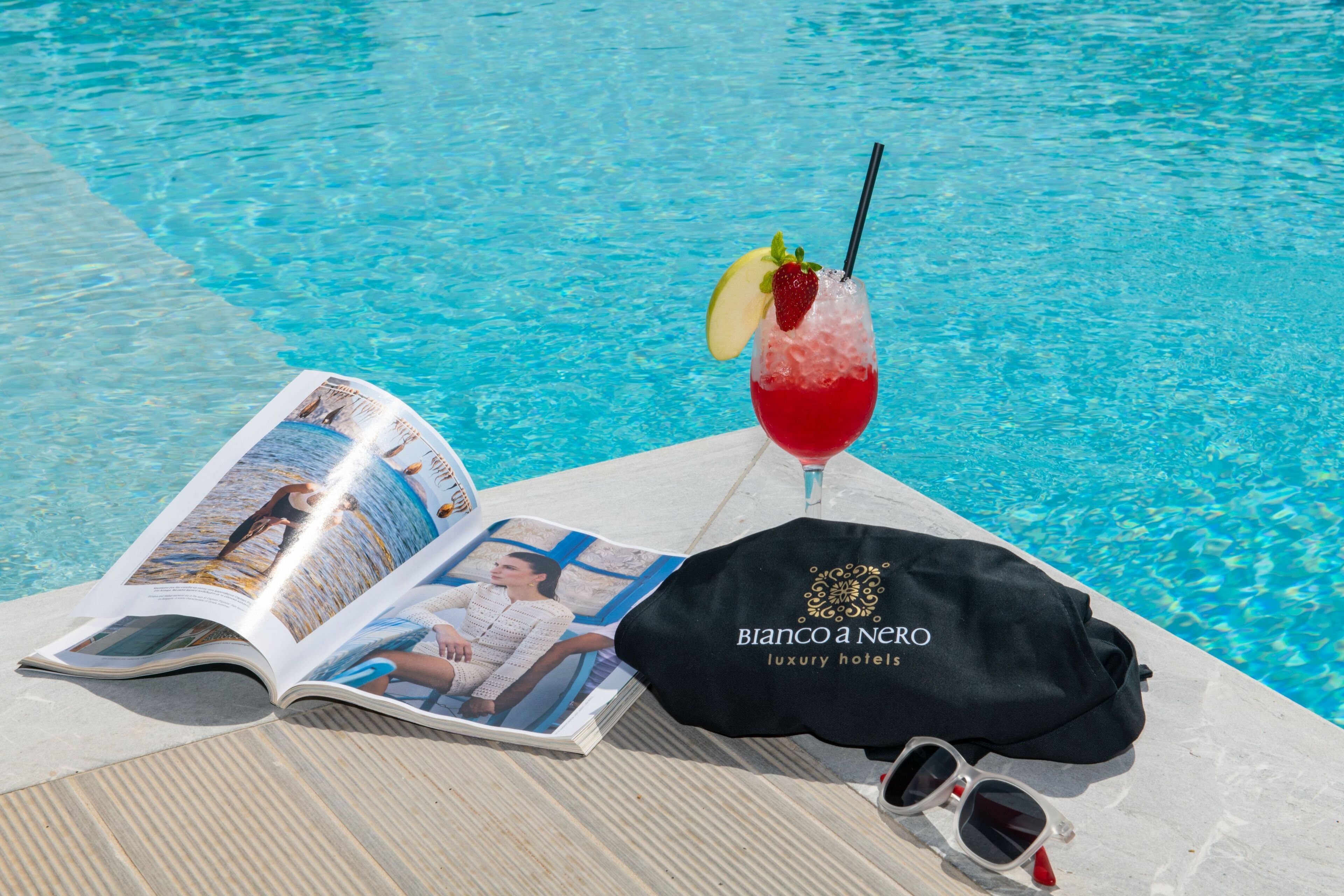 Photo - Bianco a Nero Mykonos