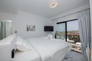 Economy Room | View from room