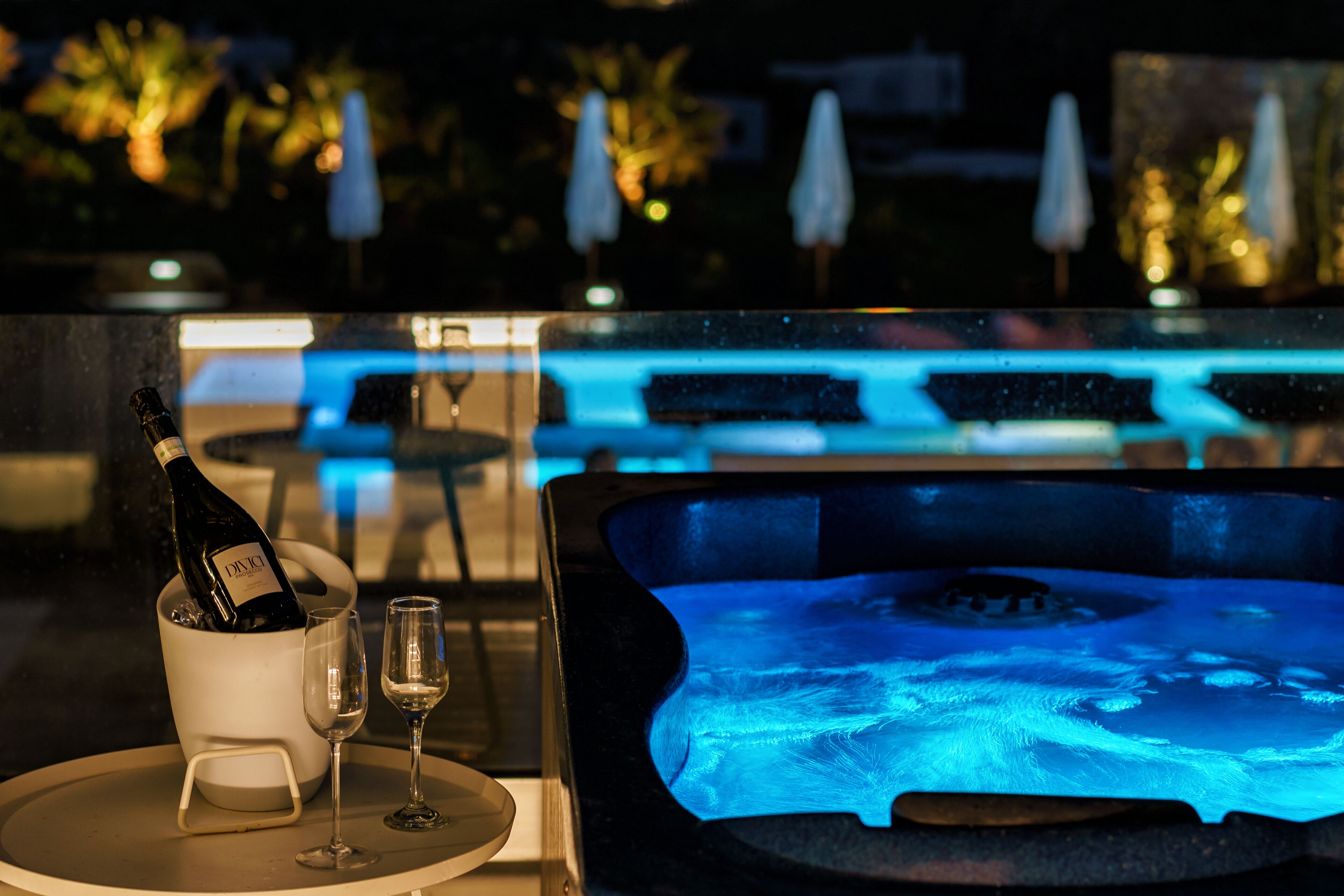 Photo - Bianco a Nero Mykonos