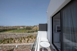 Balcón