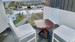 Suite – president | Terrasse/patio
