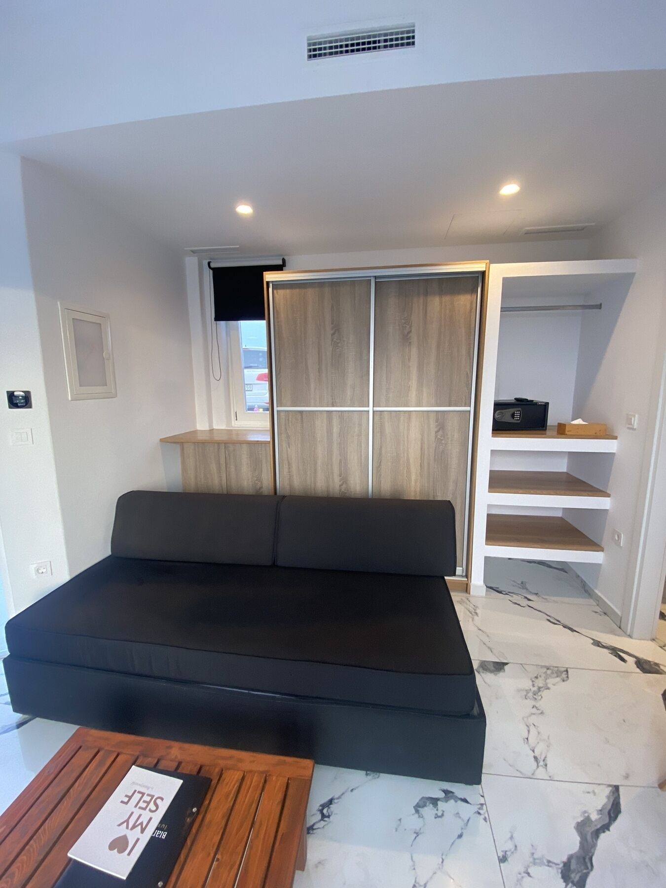 Photo - Bianco a Nero Mykonos