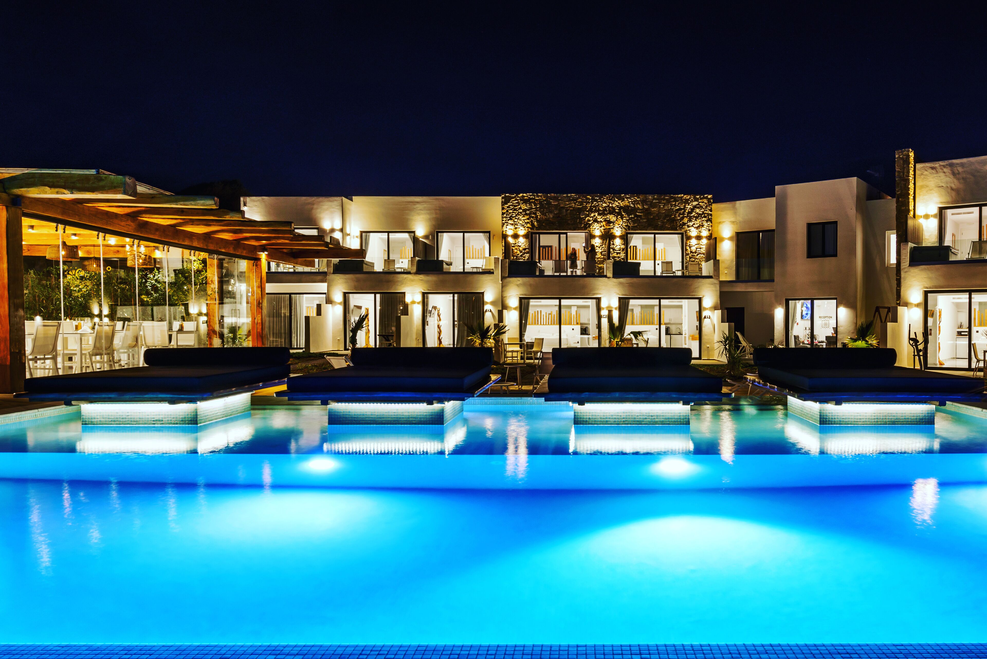 Photo - Bianco a Nero Mykonos