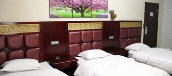 Xiangbali Express Hotel Guilin