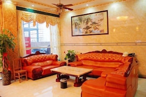 Interior - Xiangbali Express Hotel Guilin (Lingchuan)