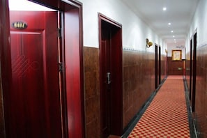 Interior - Xiangbali Express Hotel Guilin (Lingchuan)