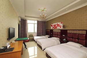 Habitación