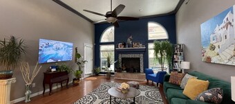 Casa Tranquil Azul  - A tastefully renovated home