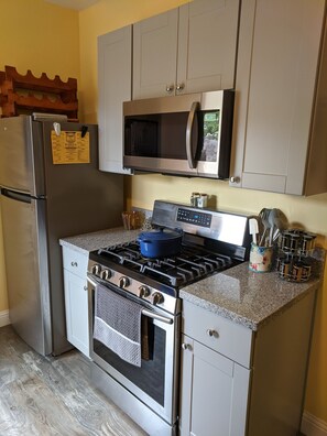 Cucina privata