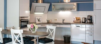 Vacation apartment Andreas Radebeul