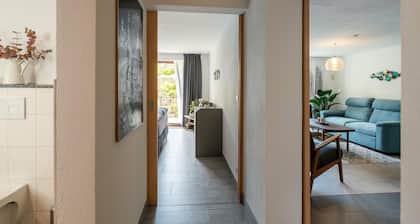 Ferienwohnung Andreas Radebeul