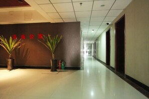 Unclassified image, 3 of 35, button - Yuncheng Gangnan Borui Homestay (Yuncheng Yanhu International Airport) (Yuncheng)