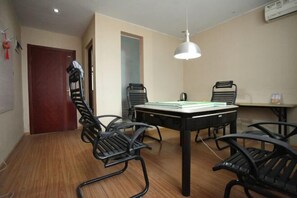 ห้องพัก