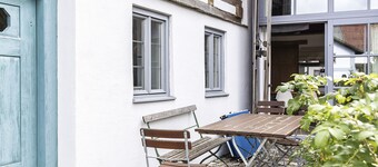 NEW! Vacation apartment Beim Kirschschuster
