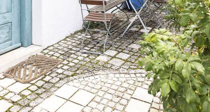 NEU ! Ferienwohnung Beim Kirschschuster