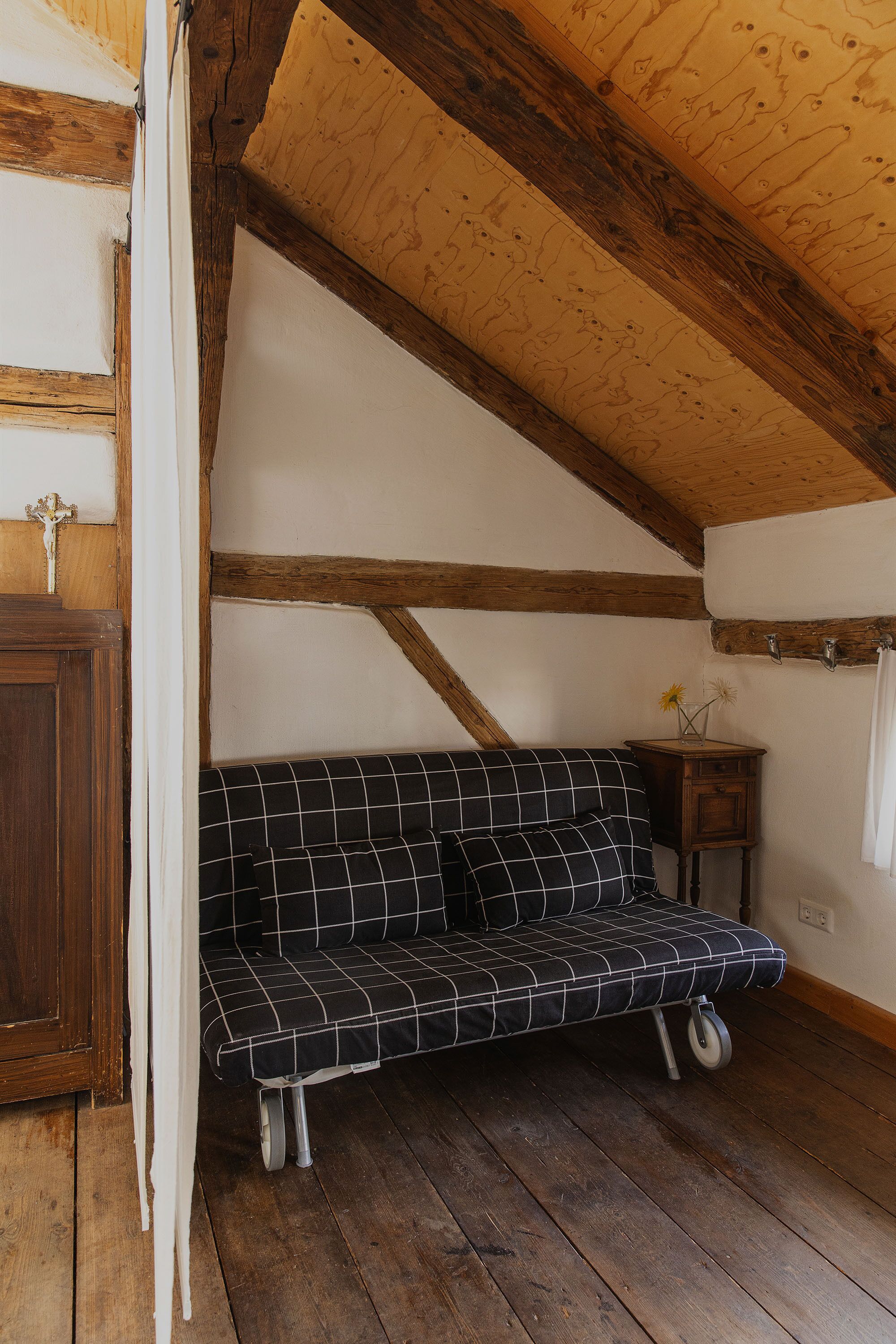 Ferienwohnung Beim Kirschschuster - Dollnstein