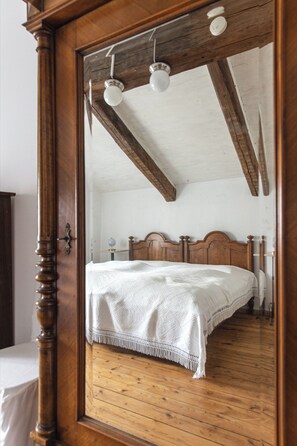 1 bedroom, free WiFi