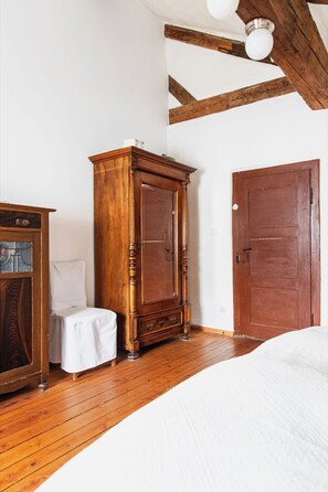 1 Schlafzimmer, kostenloses WLAN