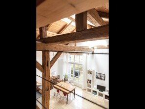 Interior - Studio Beim Kirchschuster (Schernfeld)