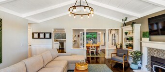 Family Getaway Villa