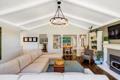 Private Pool Villa for family getaways