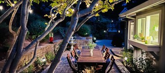 Warm & Cozy Villa for family getaways