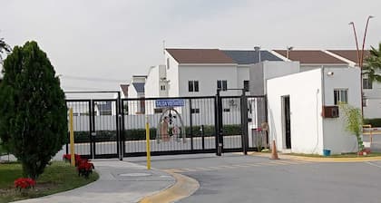 MTY Airport Executive Suites Almería