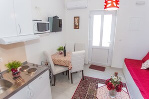 Interior - Apartments Palma Ragusa 2 (Dubrovnik)