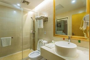 Room - Weiyesi Hotel (Shenzhen)