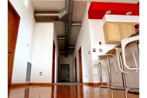 Interior - Million $ Dream Loft (Toledo)
