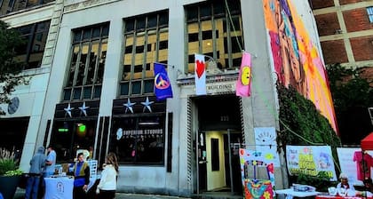 Million $ Dream Loft