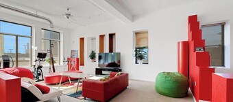 Million $ Dream Loft