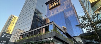 OLSON Real Acueducto Hotel & Suites