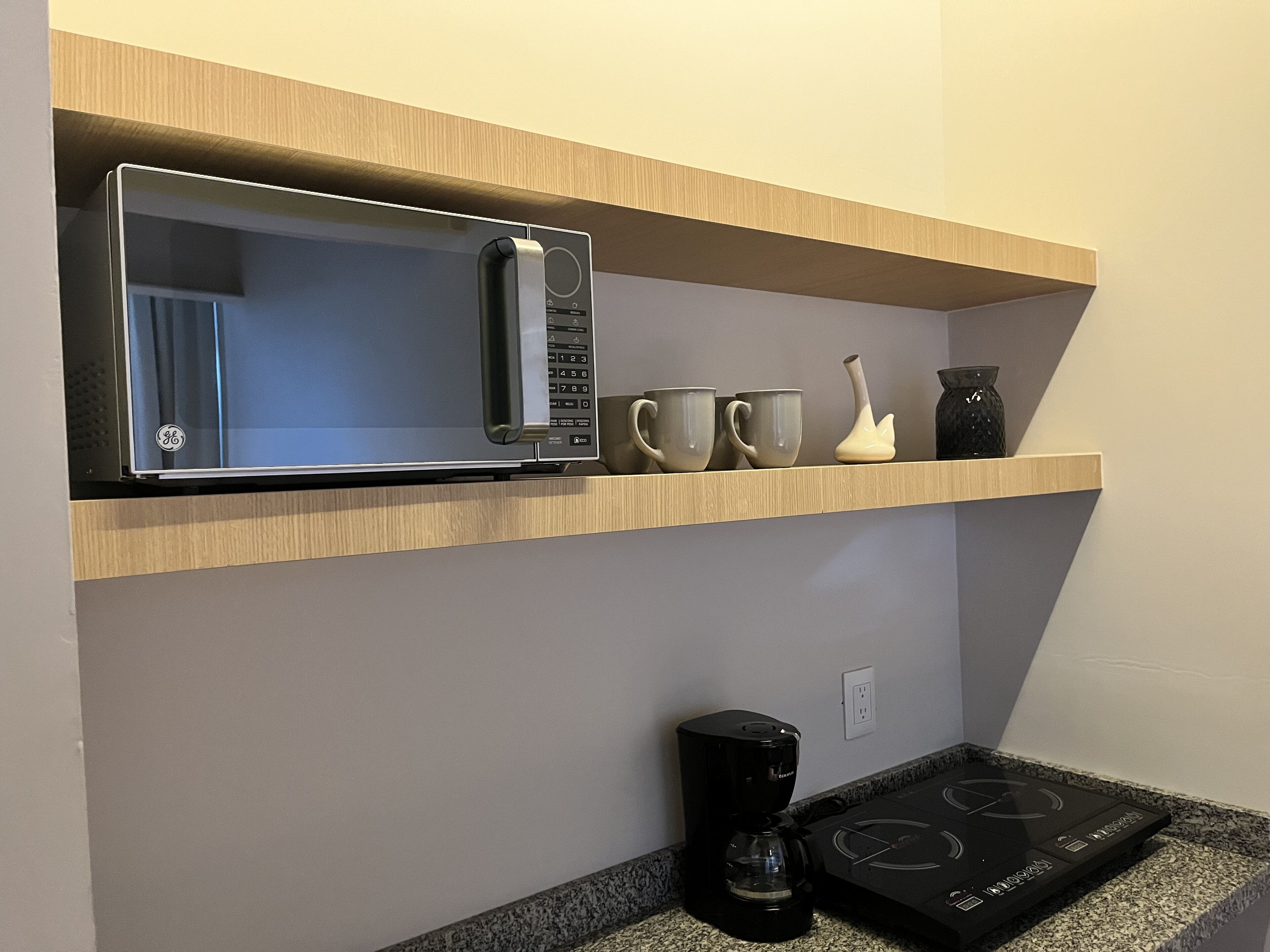 Foto - Olson Hotel Real Acueducto