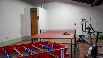 Sala de juegos